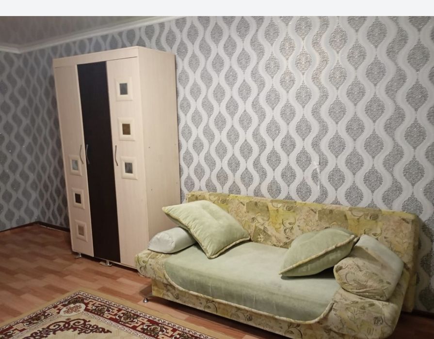 Сдам квартируууу!