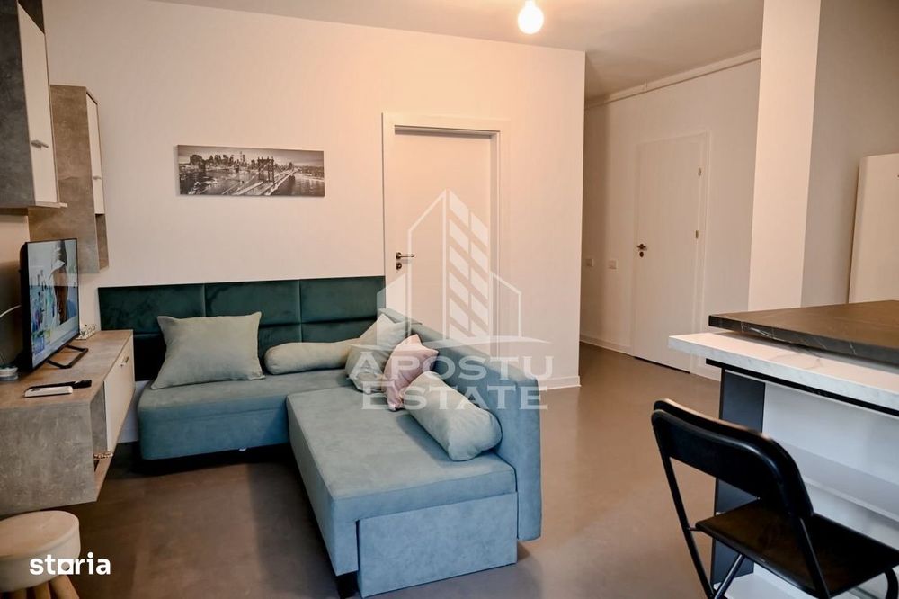 Apartament cu 3 camere de vanzare zona Tipografilor Timisoara — fotografia 3