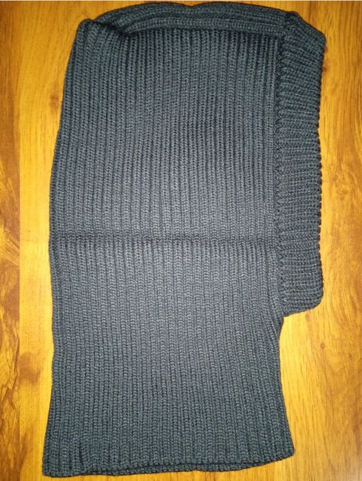 Новый подшлемник