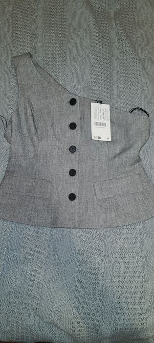 Костюмная двойка