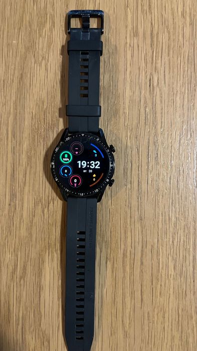 HUAWEI watch GT-2