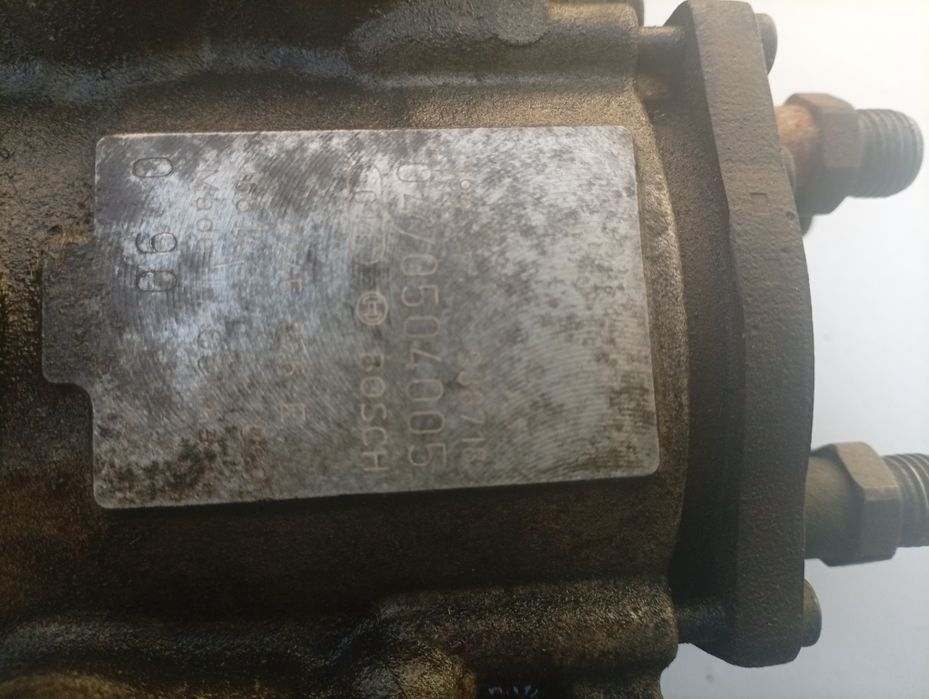 Pompa BMW e46 E39 136 cai