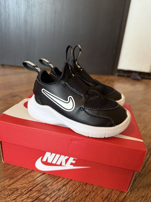 Детски маратонки Nike Flex Runner N23.5