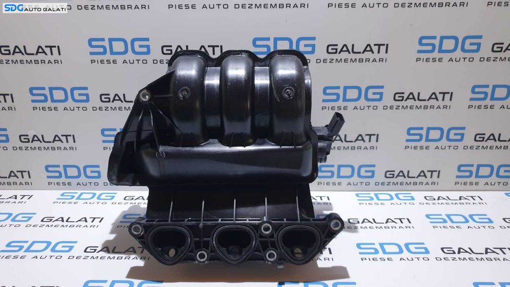 Galerie Admisie Aer cu Senzor Presiune Skoda Fabia 2 1.2 AZQ BME BZG CEVA CGPA CHTA CJLA 2007 - 2015 Cod 03E129711D 0261230031 06B906051 [MA0151]