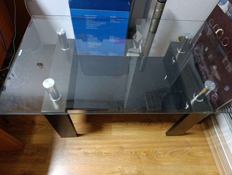 Продавам нова холна маса