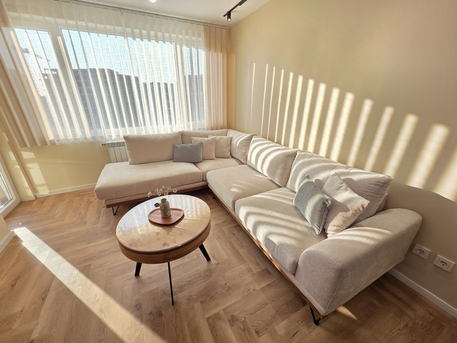 Холна гарнитура Rene - лява