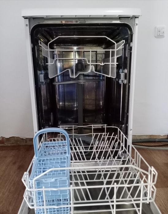 Посудомоечная машина INDESIT, class AAA