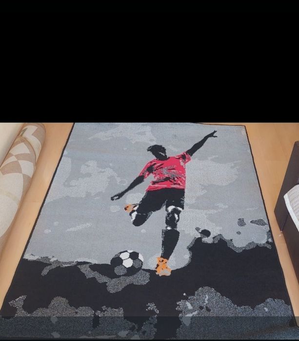 палас в детскую комнату