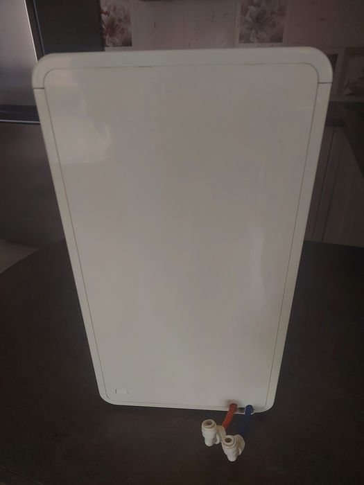 Filtru apă zepter
