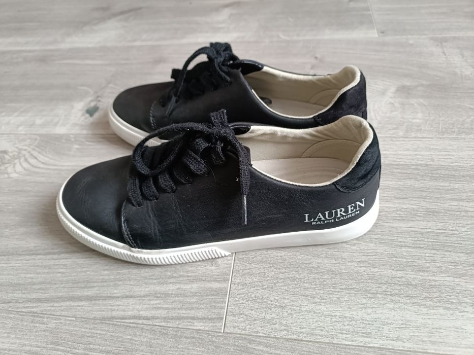 Încălțăminte Ralph Lauren