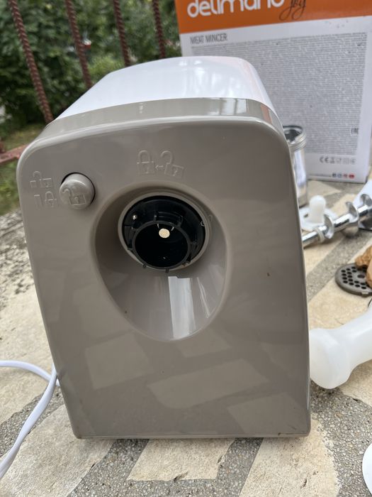 Делимано месомелачка Delimano Joy