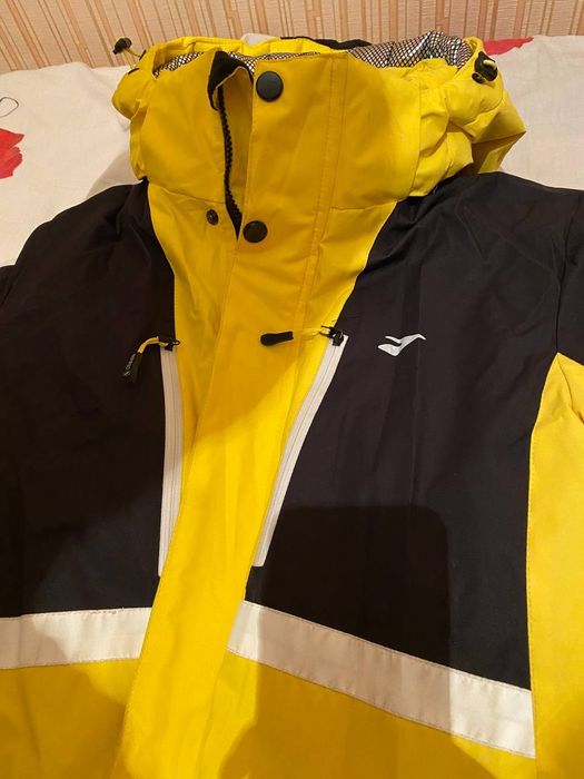 Продам мужскую куртку