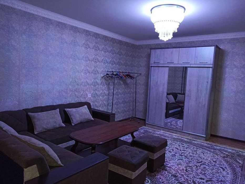 2-комнатная квартира, 64 м², IT PARK — аренда