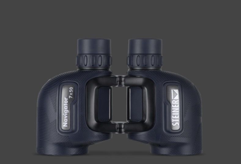 Binoclu Profesional STEINER® Navigator Pro 7x50 / Nou full ser cutie .