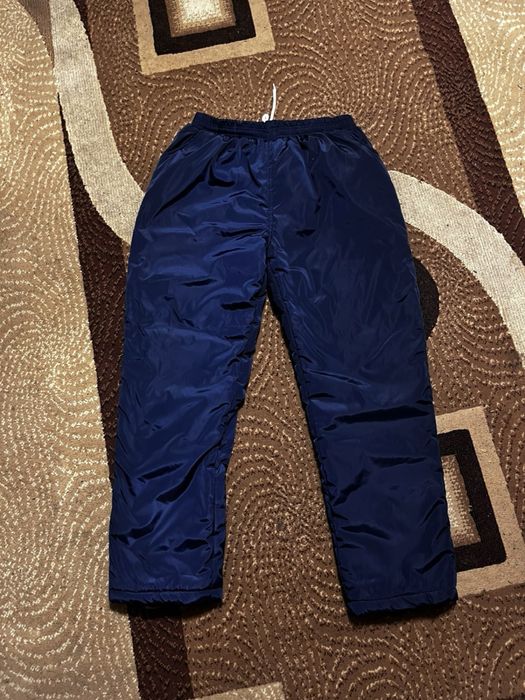 Срочно продам лыжный костюм