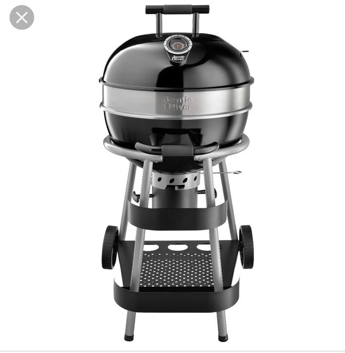 Grătar BBQ Jammie Oliver