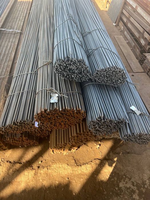 Profil turba amratura