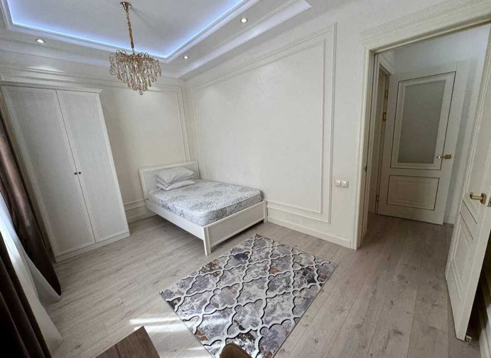 Cрочная Цена! Продается 3-Комнатная Квартира на NRG JOMIY!