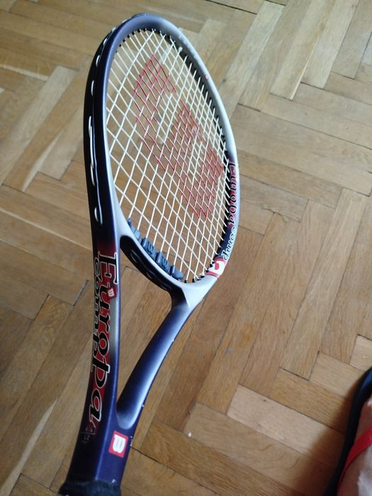 Тенис     ракета