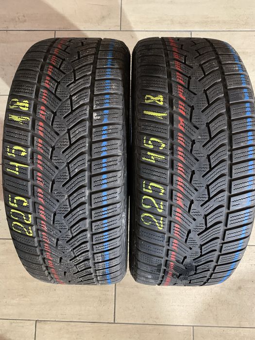 225 45 18 anvelope de iarnă