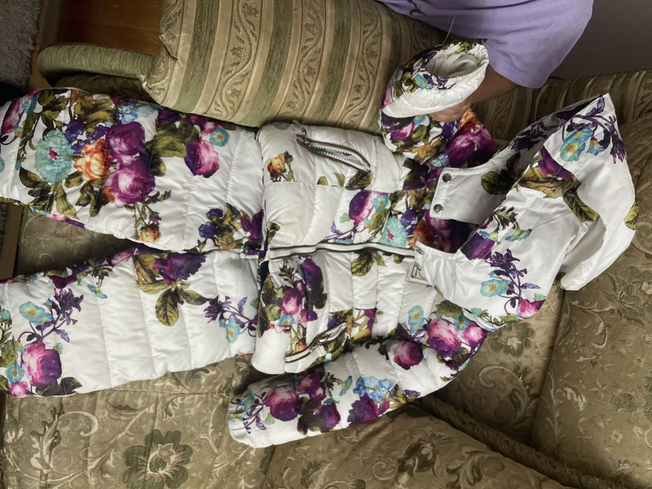 комбинезон bogner для девочки, 2-3,5 года