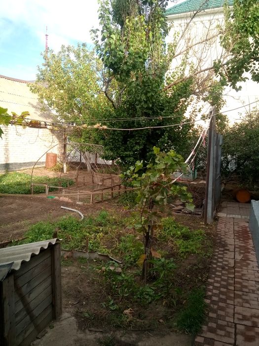 Продам дом район  парк Кирова
