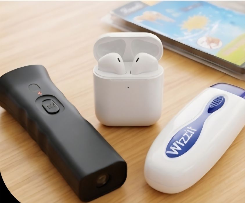 LICHIDARE: Gadgeturi noi la cutie – (Prețuri de la 20 lei)