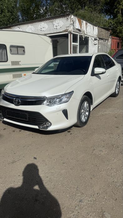 Кузовной ремонт Астана