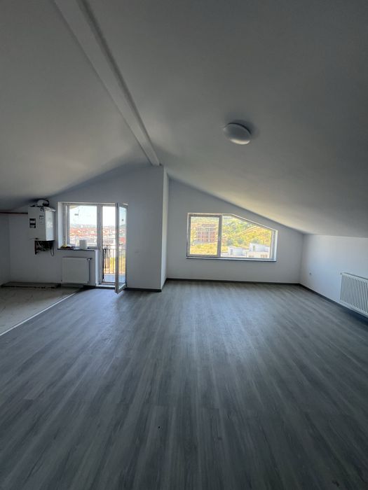 PF | APARTAMENT 2 CAMERE 67 MP | Floresti Teilor — fotografia 1