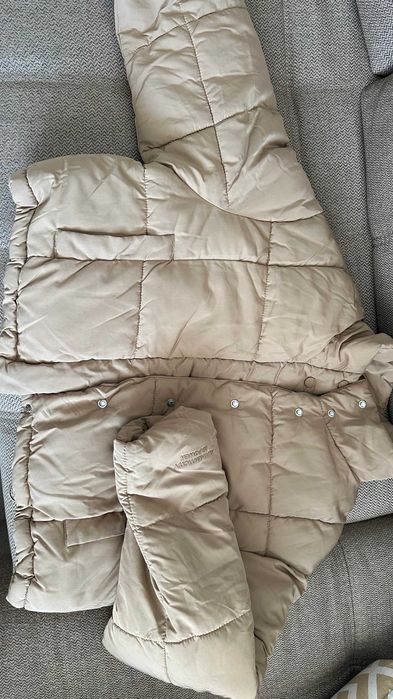 Куртку Bershka оригинал Испания