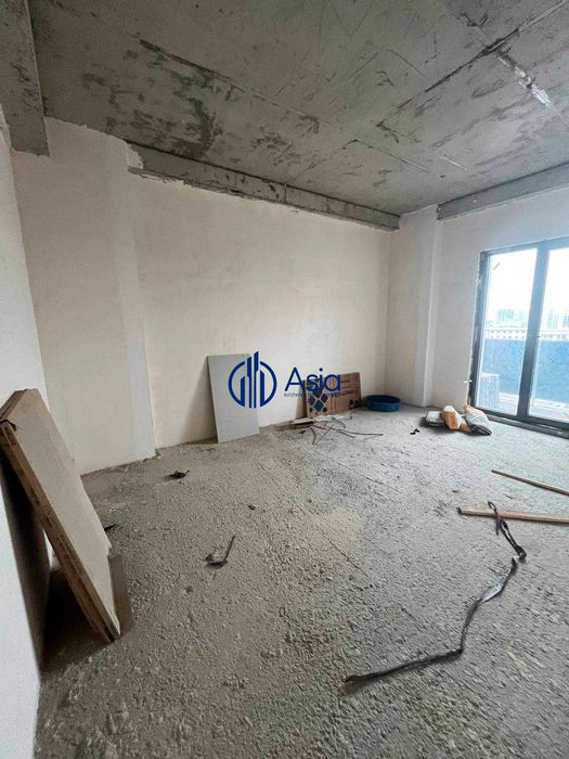 Buxara siti tomondan #K349 2x xonali karobka kvartira sotuvga chiqdi