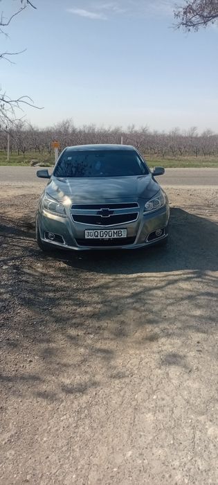 Малибу 1 сроч сотилади