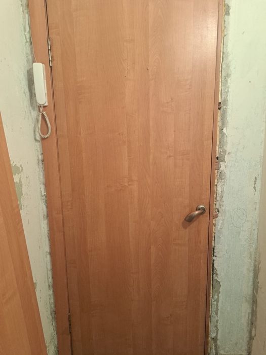Продам двери все за 20 тыс