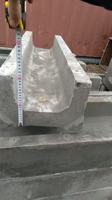 Арыки дожеприемники