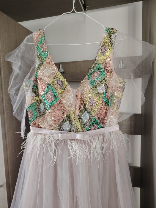 Rochie ocazie /eleganta