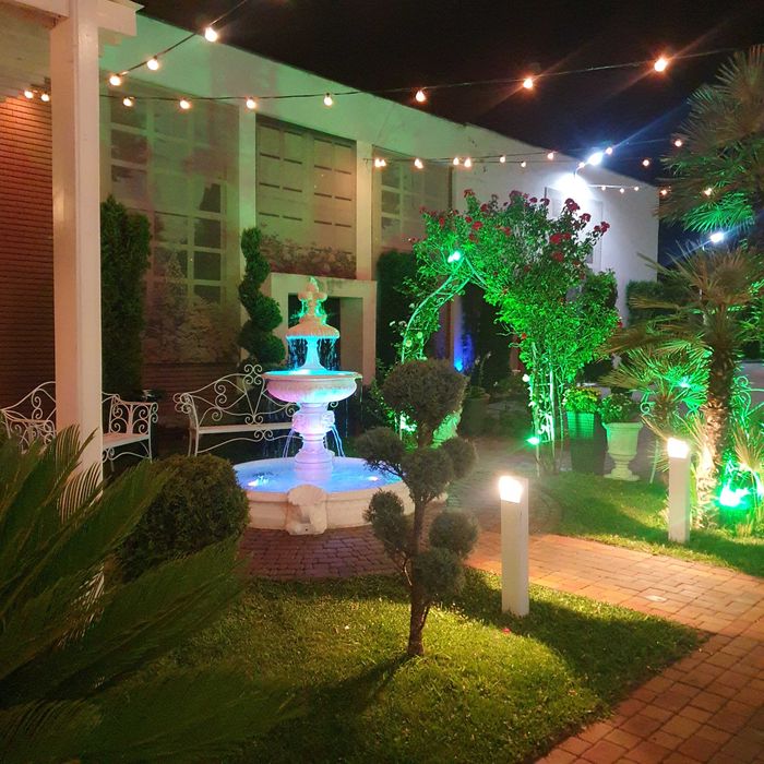 Fantana arteziana Imperio Mica,fantani arteziene,fantana de gradina