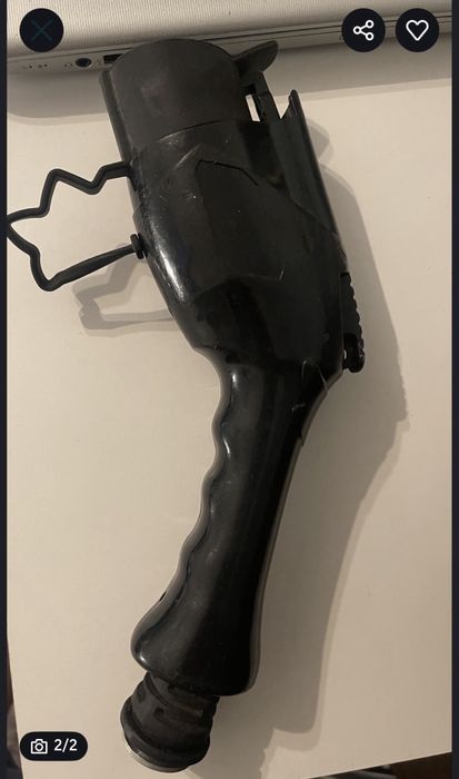 Mufa incarcare rapida masina electrica