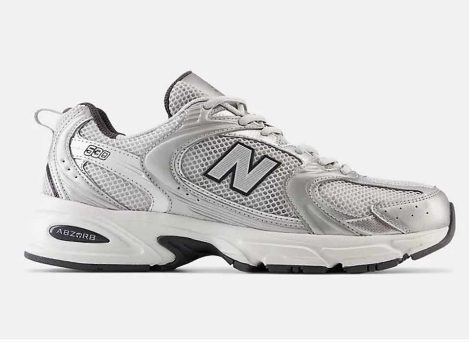 Кроссовки New Balance