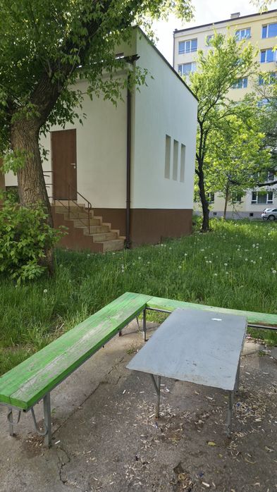 Продава се търговско помещение в жк. Изток,  гр. Перник
