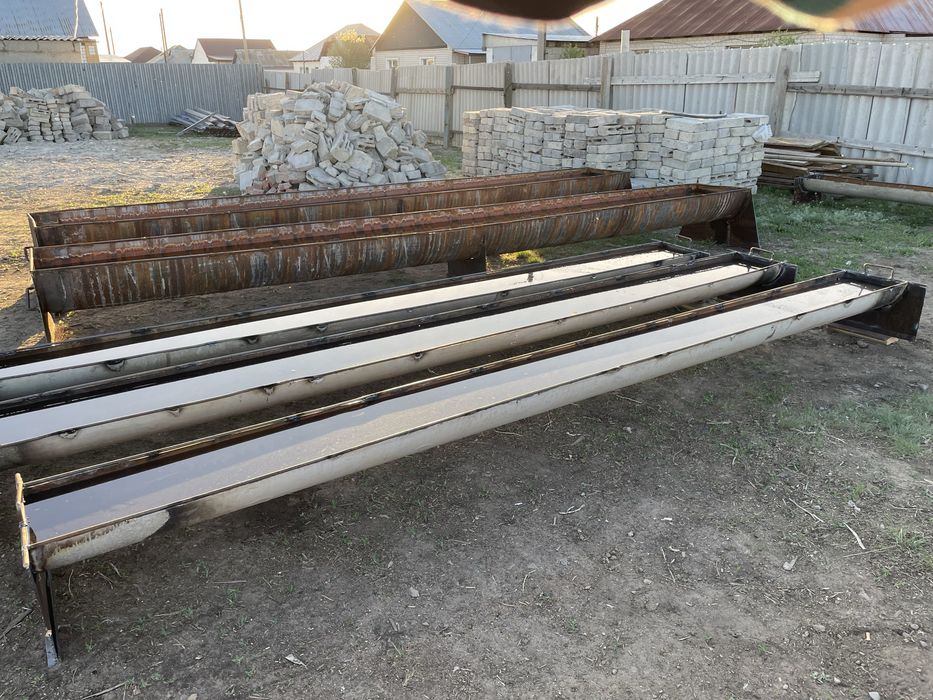 Продам астау,корыто крс мрс