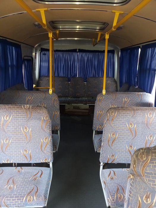 Продаётся автобус ПАЗ 32053