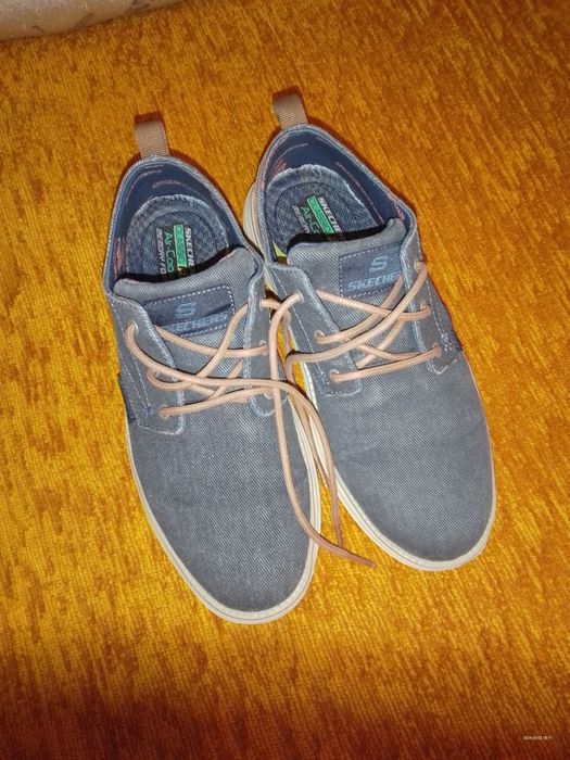 Pantofi comozi de vara