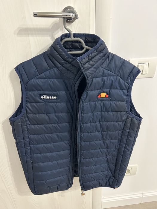 Vestă bărbați Ellesse