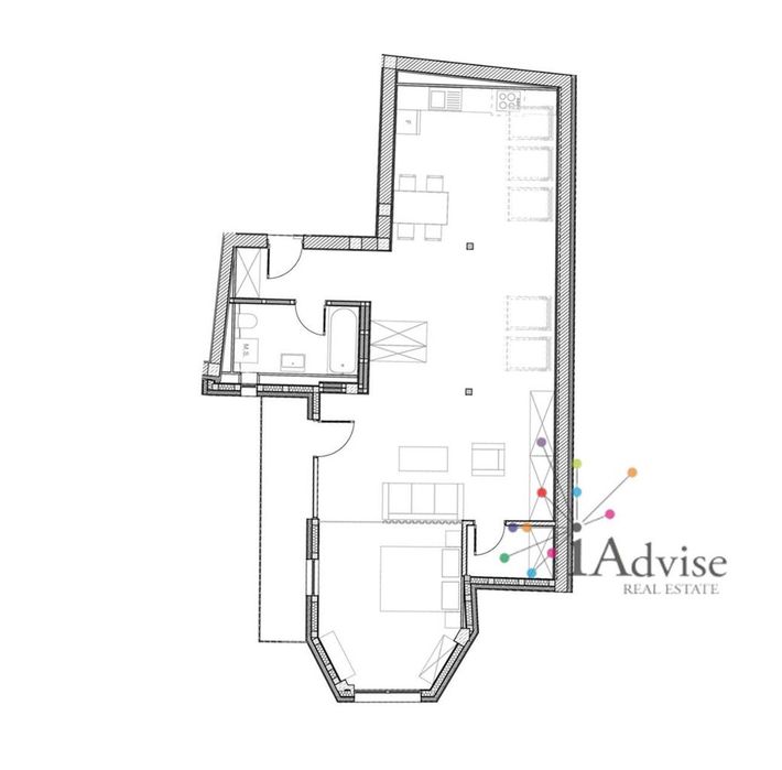 Bunloc Club Residence 3 Camere Comision 0%