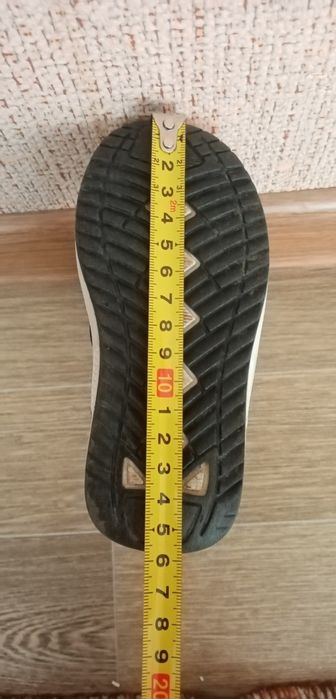 Сапоги 23 размера