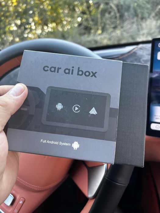 Продам Андройд бокс