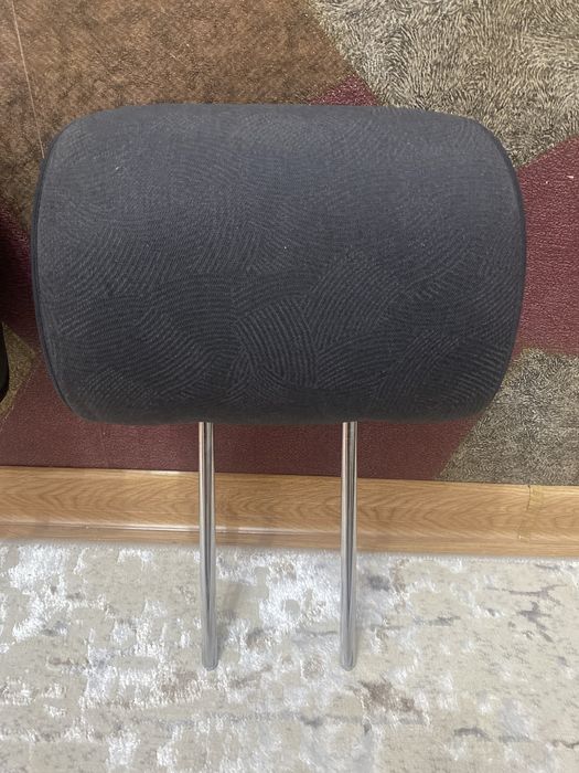 W210 подголовники рестайлинг 2000 г.в