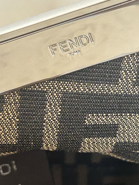 Fendi First Midi