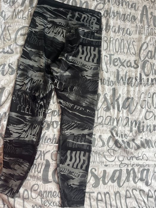 Клин  Flair размер S