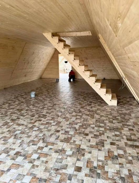 Container și case de locuit